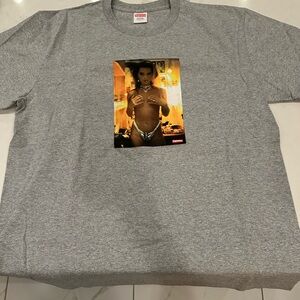 Stormy Daniels Supreme shirt - Limited edition!